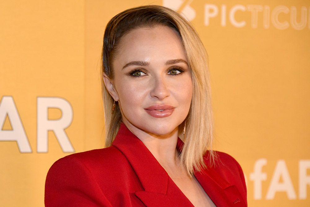 Featured image Hayden Panettiere remembered by Viola Davis and others