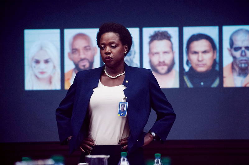 Featured image HBO scraps DCs Waller and Paradise Lost