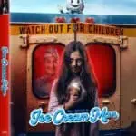 Featured image Gory Ice Cream Man releases this fall Bluray DVD 4K