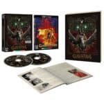 Featured image Arrow Video details on 4K release of Clash of the Titans and Dirty Dozen