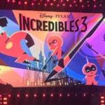 Featured image Pixar Slate New Dates for The Simpsons Movie and Incredibles 3