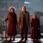 Featured image Insidious Another Solid Entry to the Franchise