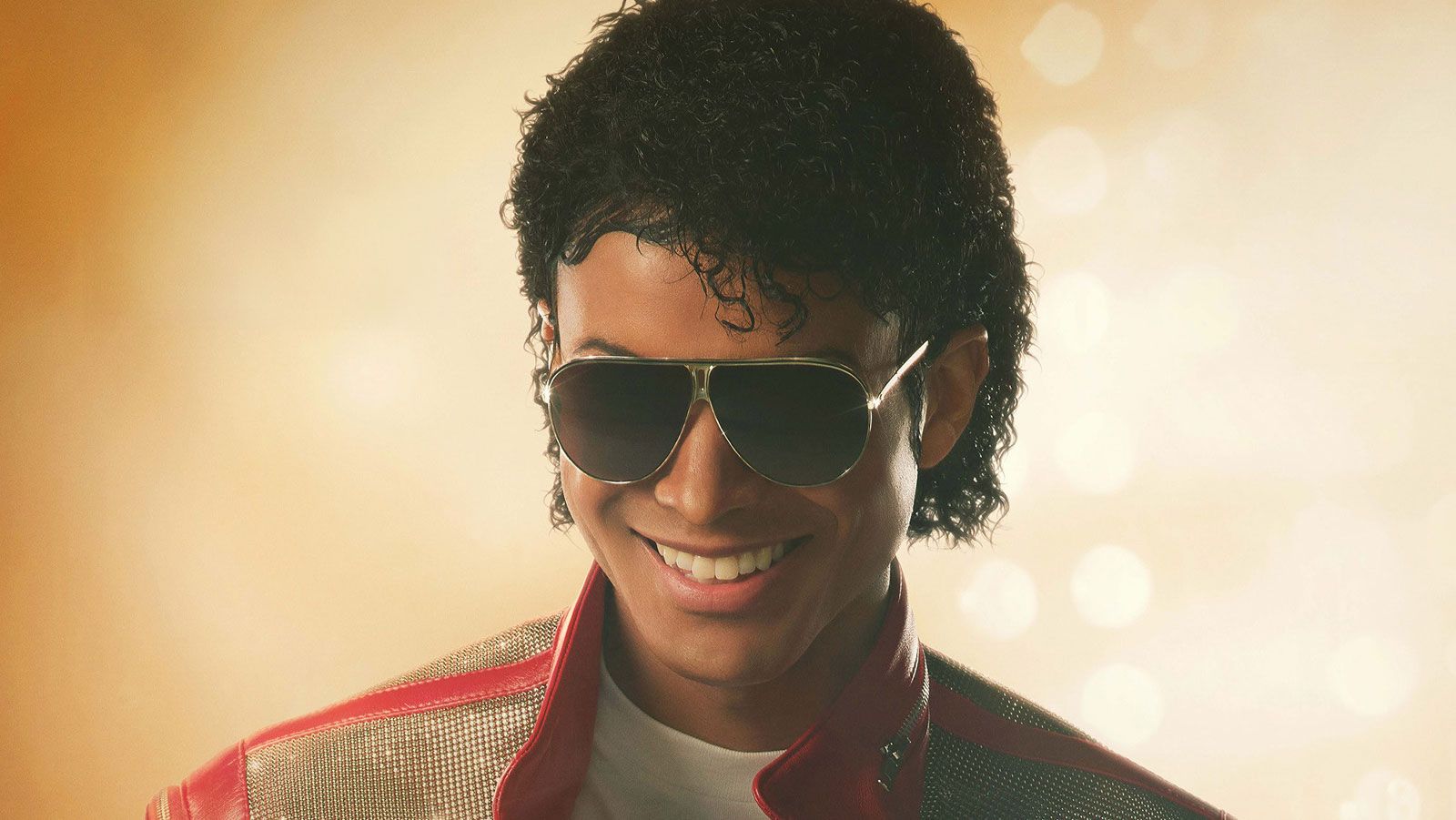Featured image Jaafar Jackson on child abuse insights in Michael sequel