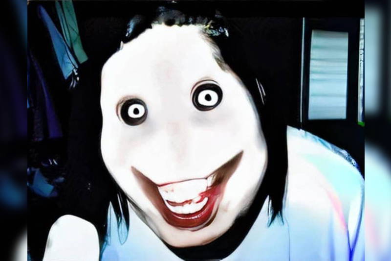 Featured image Making the Jeff the Killer movie