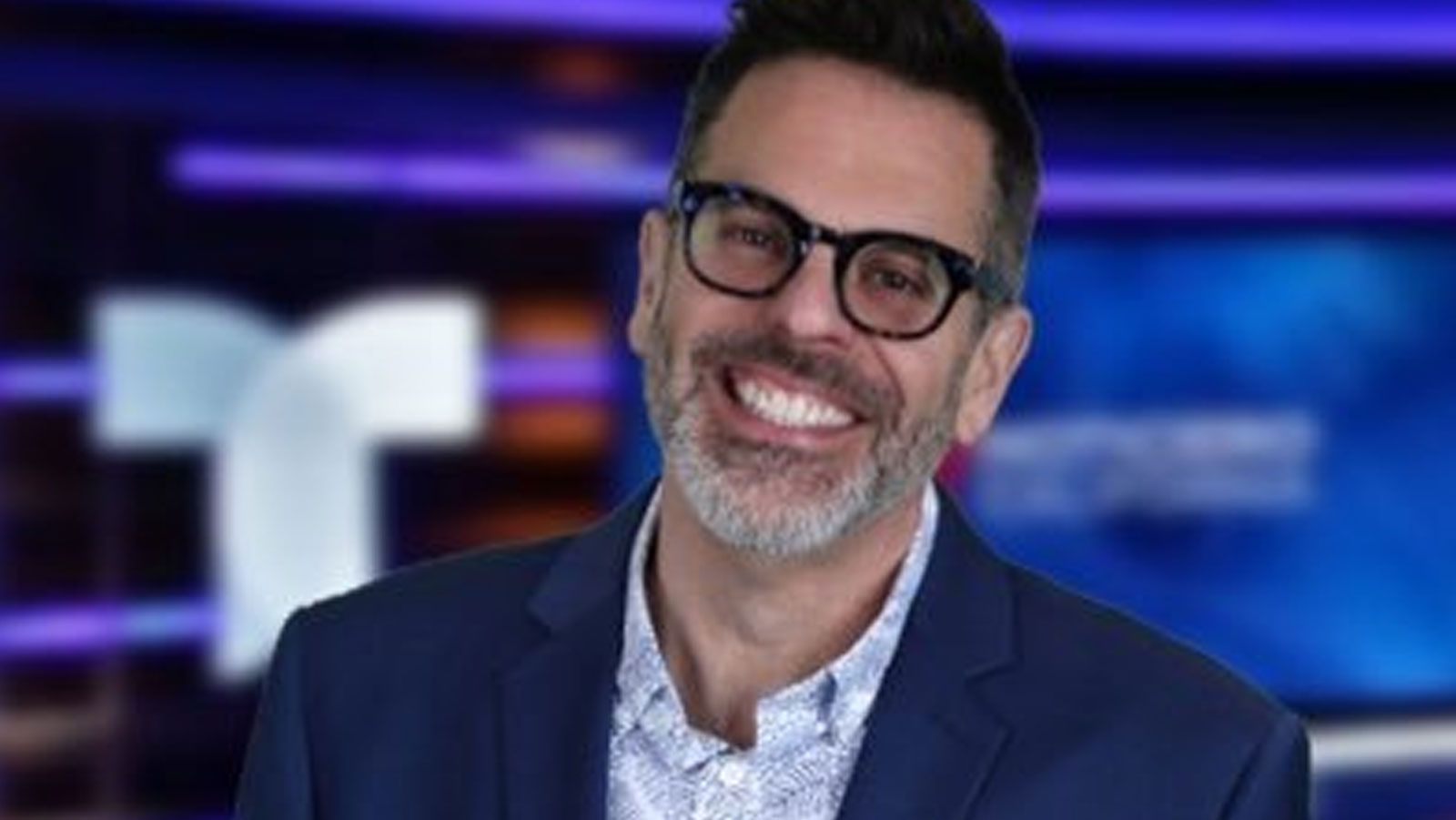 Featured image Telemundo Executive Jos Surez Dies At 55