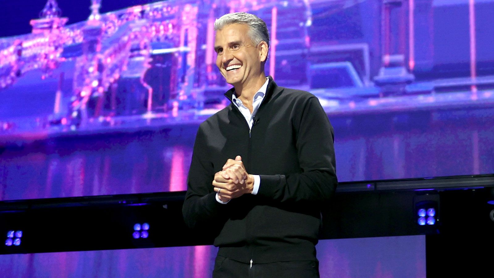 Featured image Disney CEO on opportunities and why rivals copy them