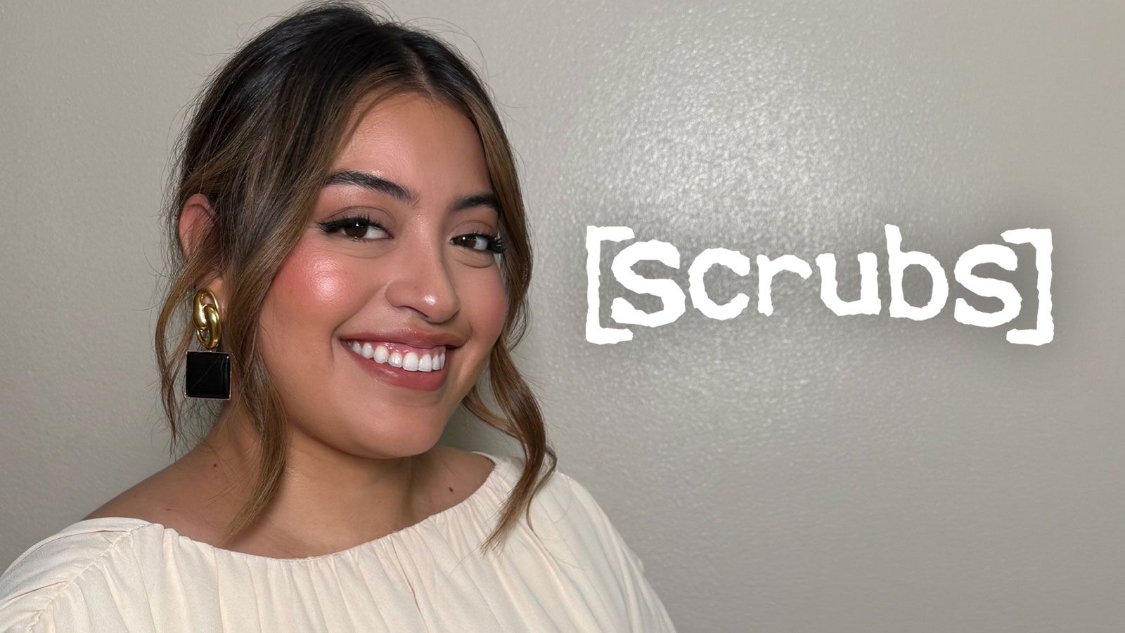 Featured image Scrubs adds new nurse Keyla Monterroso Mejia in Season 2