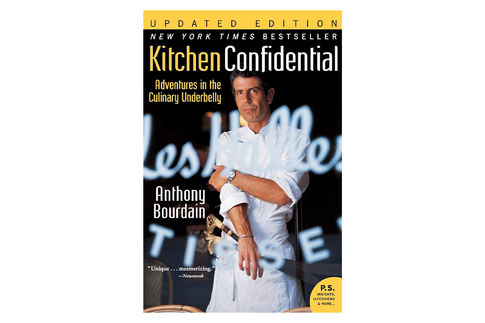 Featured image Kitchen Confidentials kitchen stories soar after Bourdain biopic