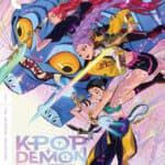 Featured image KPop Demon Hunters 4K UHD  Bluray details announced