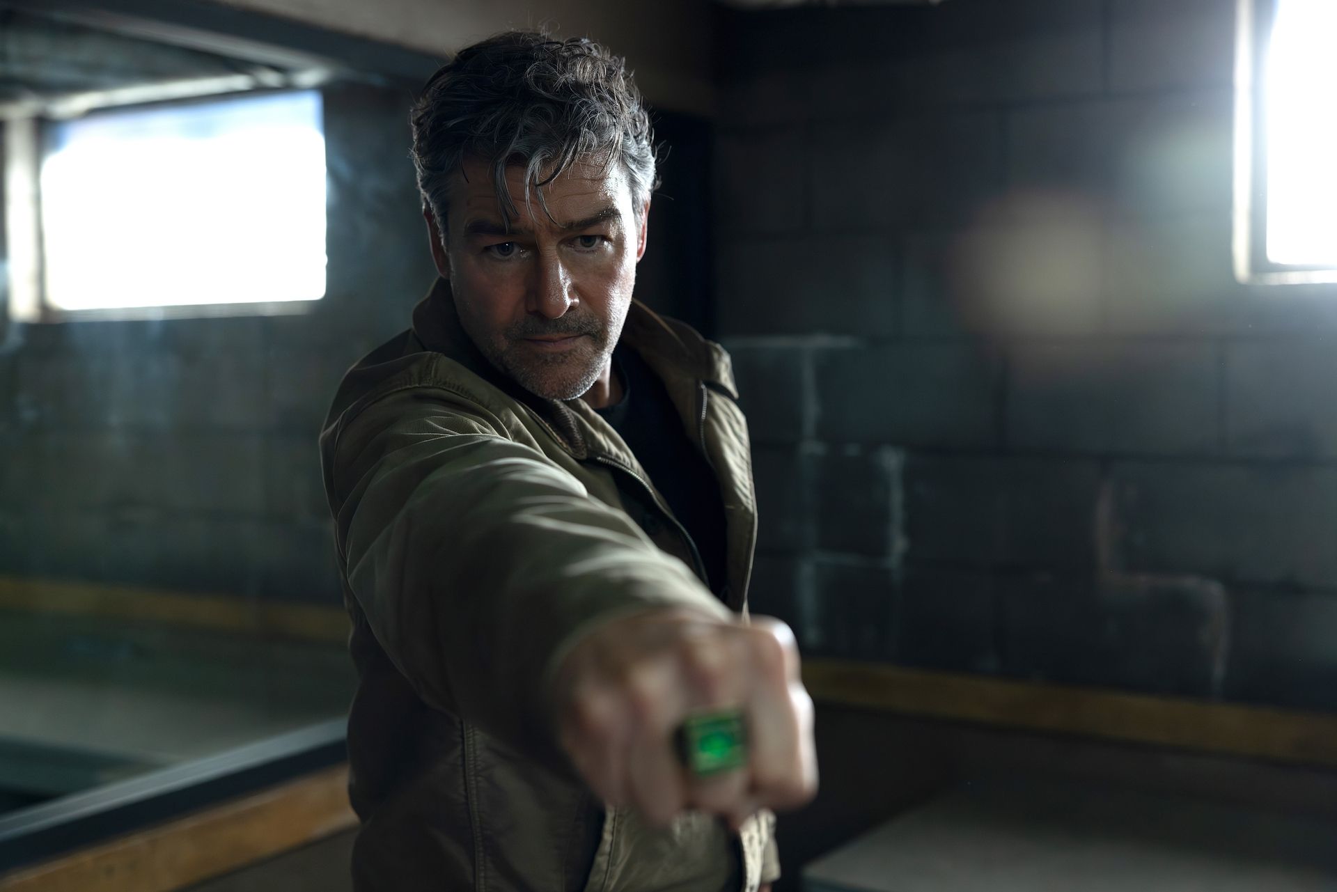 Featured image Lanterns Bosses Reshape the Superhero Genre
