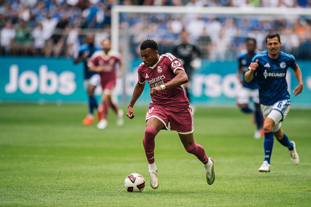 Featured image Mbapp wins Golden Boot and wears Gold Nike Cleats