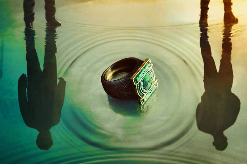 Featured image Lanterns Pulls In 93M in HBO Debut
