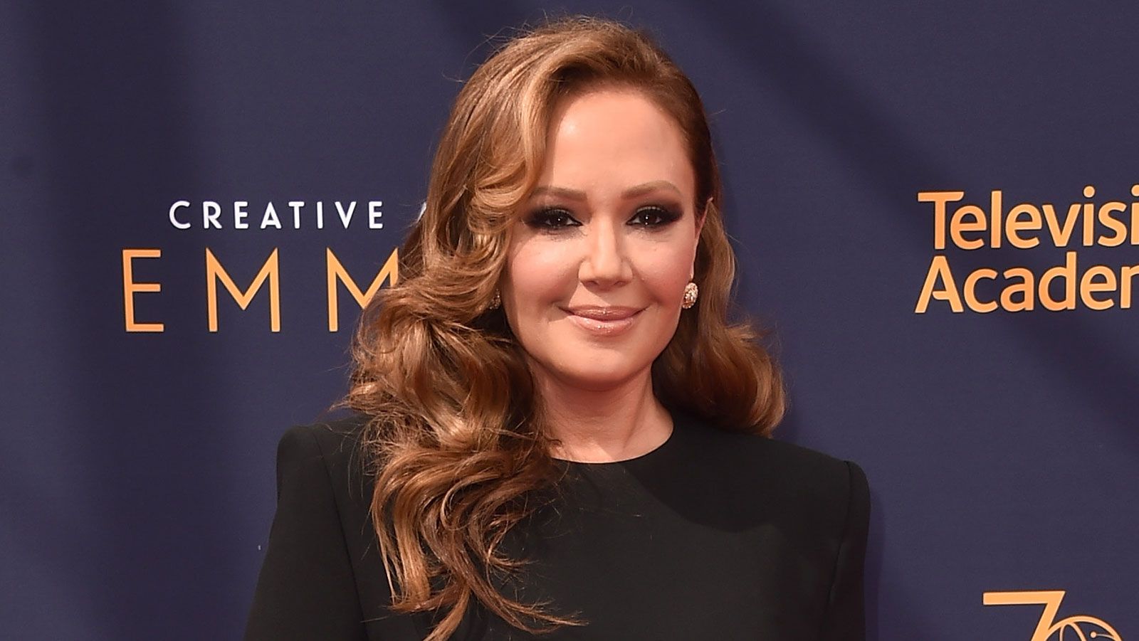 Featured image Leah Remini Joins RHOBH Season 16 Cast