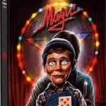 Featured image Scream Factory reveals Magic 4K for the Sam Raimi remake