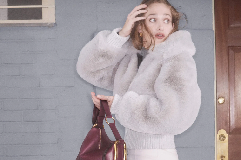 Featured image Fashion Week chaos Jemima Kirkes style secrets revealed