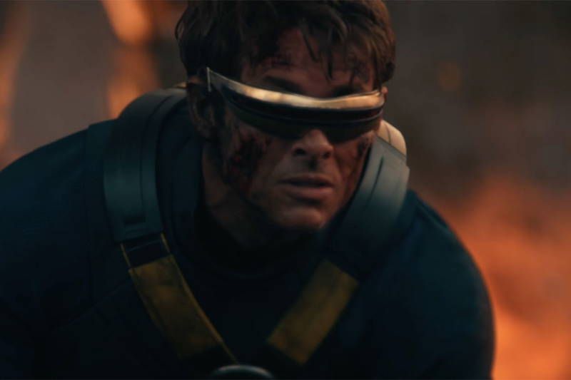 Featured image Marvel Unveils the New XMen Cast