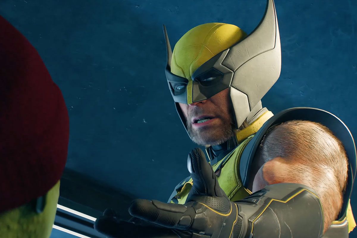 Featured image XMen Wolverine and Streaming News