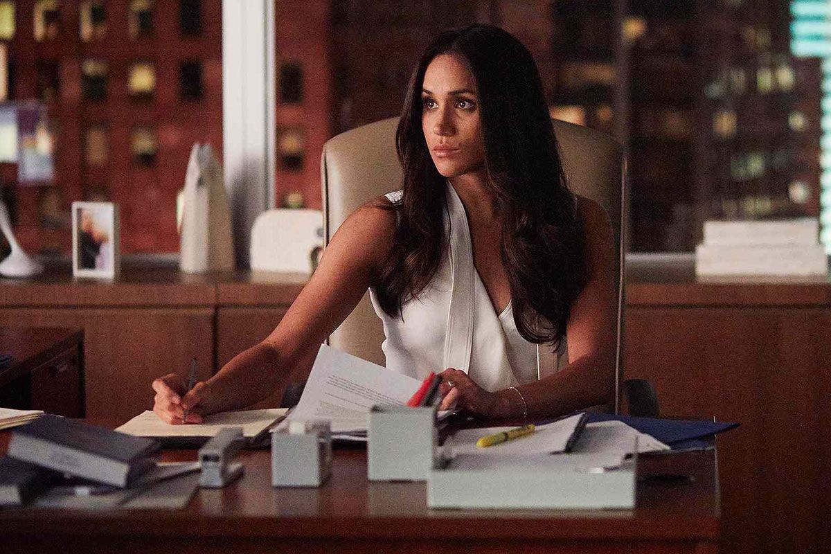 Featured image Meghan Markle Refuses to Join The Gentlemen