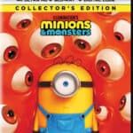 Featured image When will Minions  Monsters hit 4K UHD and Bluray