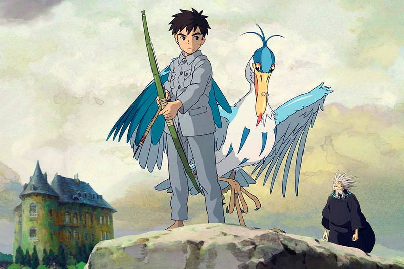 Featured image Working on a Secret Miyazaki Project