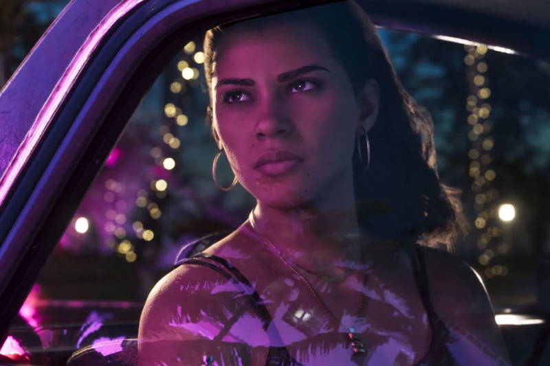 Featured image GTA VI visuals revealed