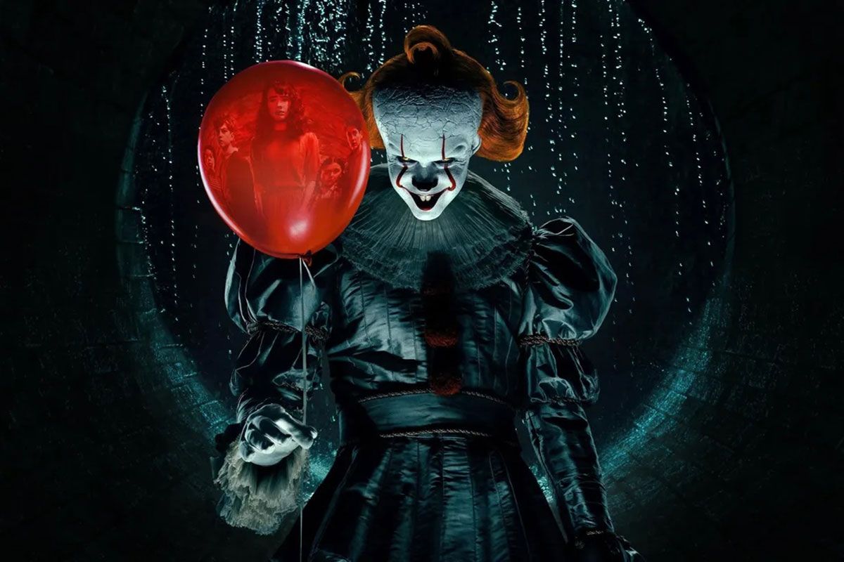 Featured image Muschietti reviews the visual tone of IT S2