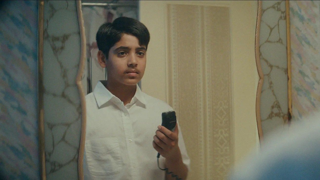 Featured image Mustache Review An Anxious ComingofAge Comedy