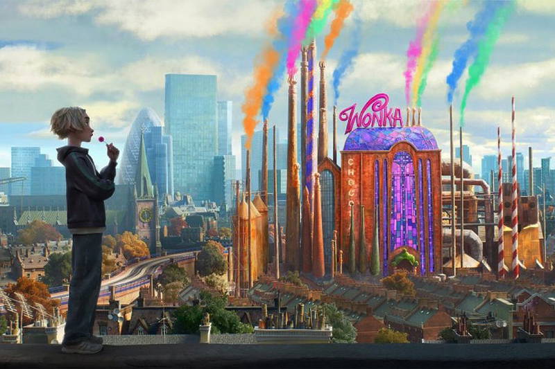 Featured image Netflix sets date for Charlie vs the Chocolate Factory