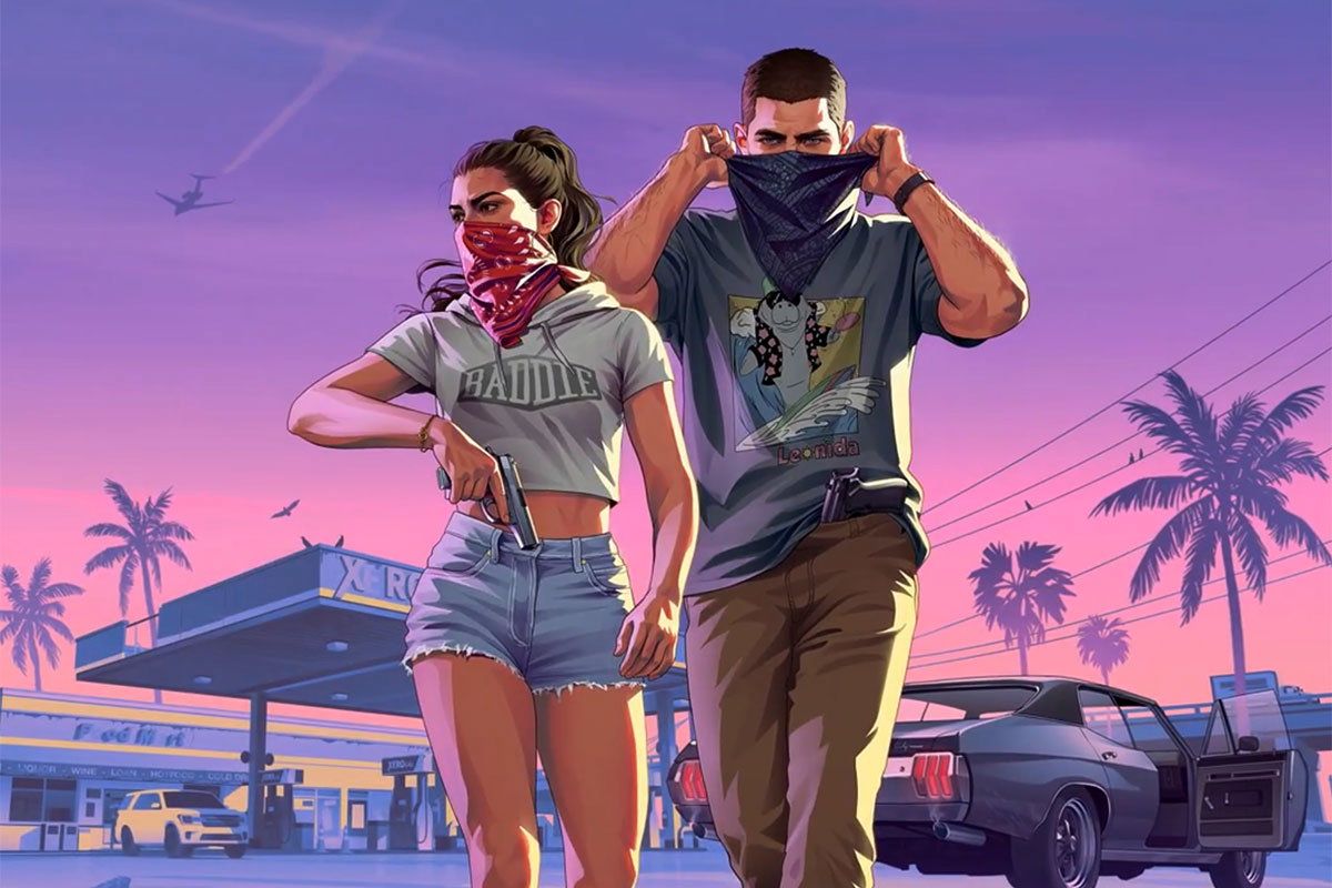 Featured image GTA VI Extended Look Special drops on Netflix