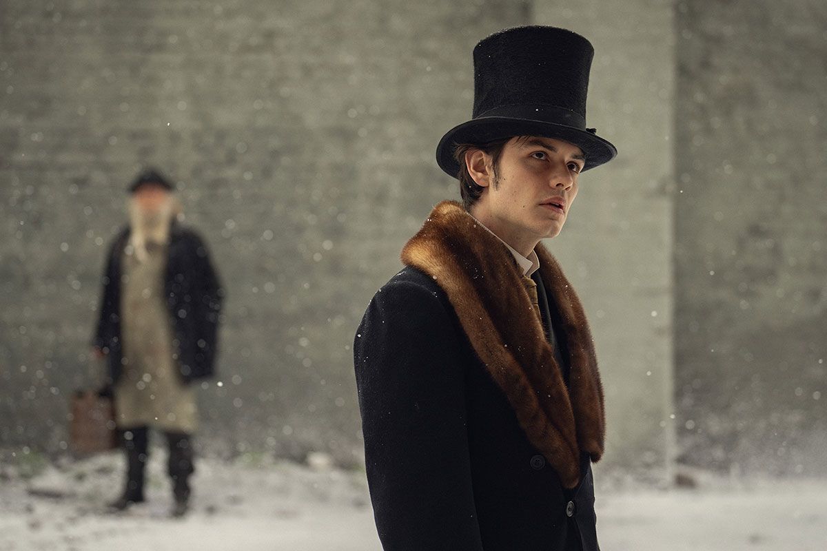 Featured image Netflix creates Guinness Mirror Legends
