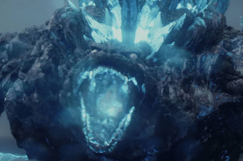 Featured image Godzilla Minus Zero Action Featurette