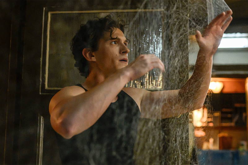 Featured image SpiderMan breaks first week record