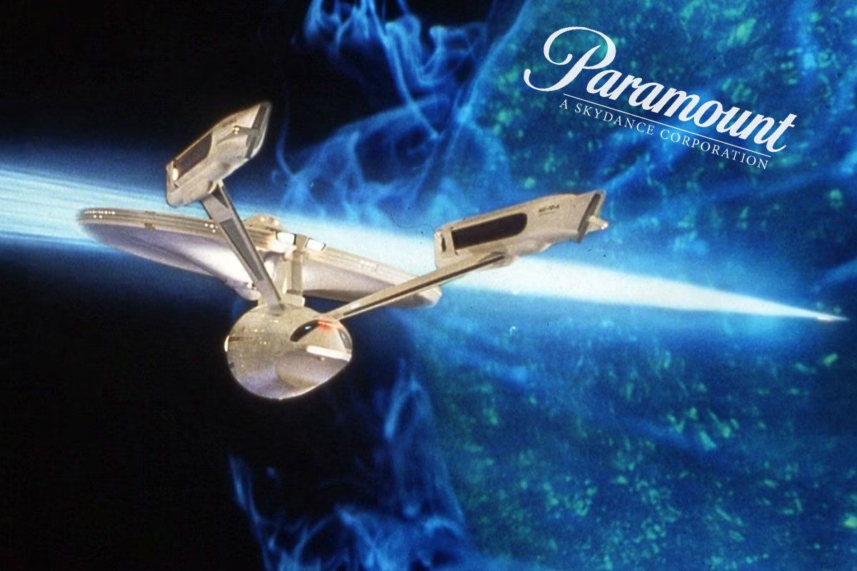 Featured image Paramount talks cancelled