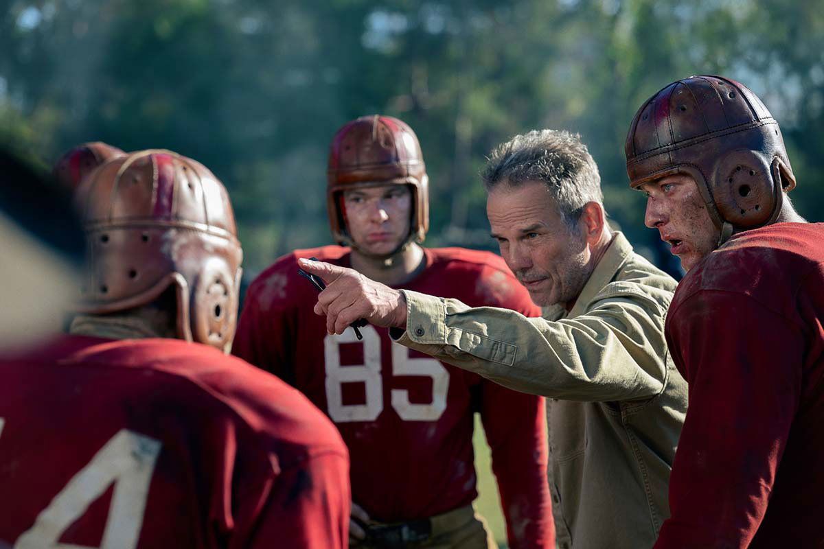 Featured image Mosquito Bowl sets the dates for Peter Berg