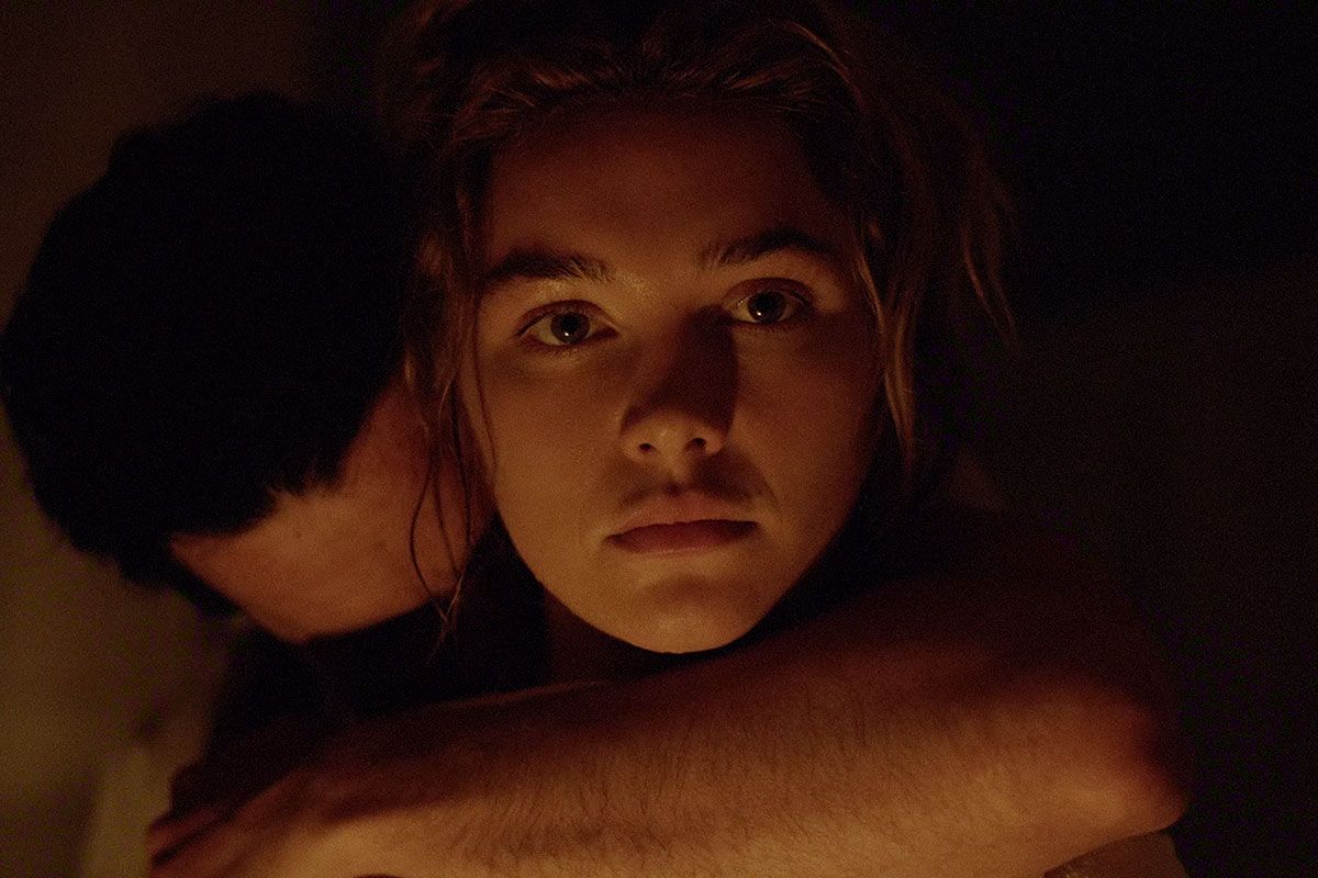 Featured image Florence Pugh in East of Eden