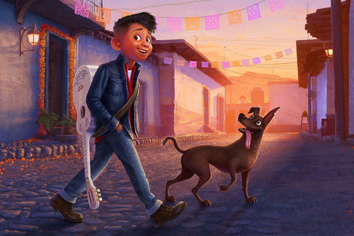 Featured image Pixar Teases Incredibles 3 and Coco 2