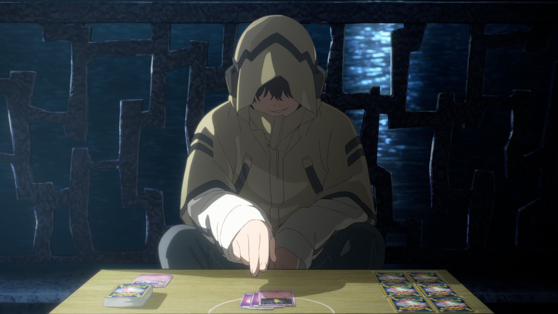 Featured image Pokmon Wild Card Anime Teaser Stars TCG Player 2027