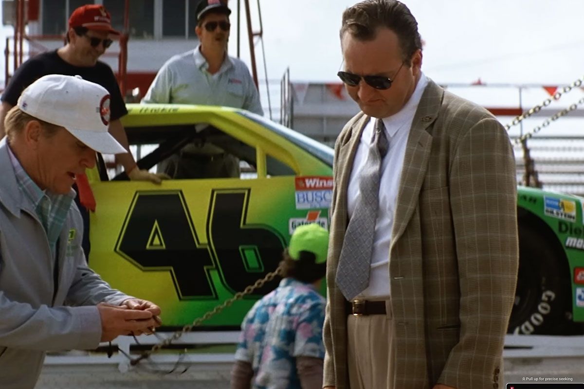 Featured image Quaid Slams Seals Casting for Days of Thunder 2
