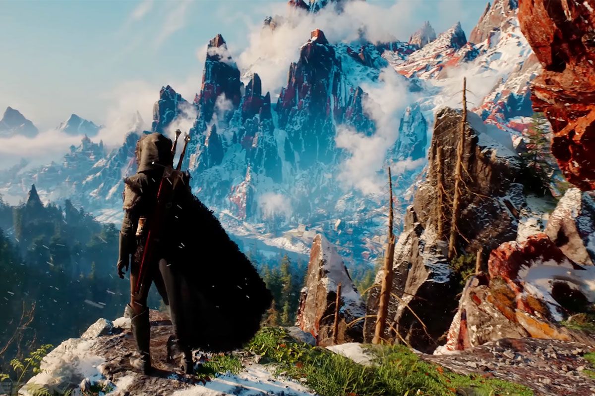 Featured image Witcher 4 Supermax City  Brothers action news