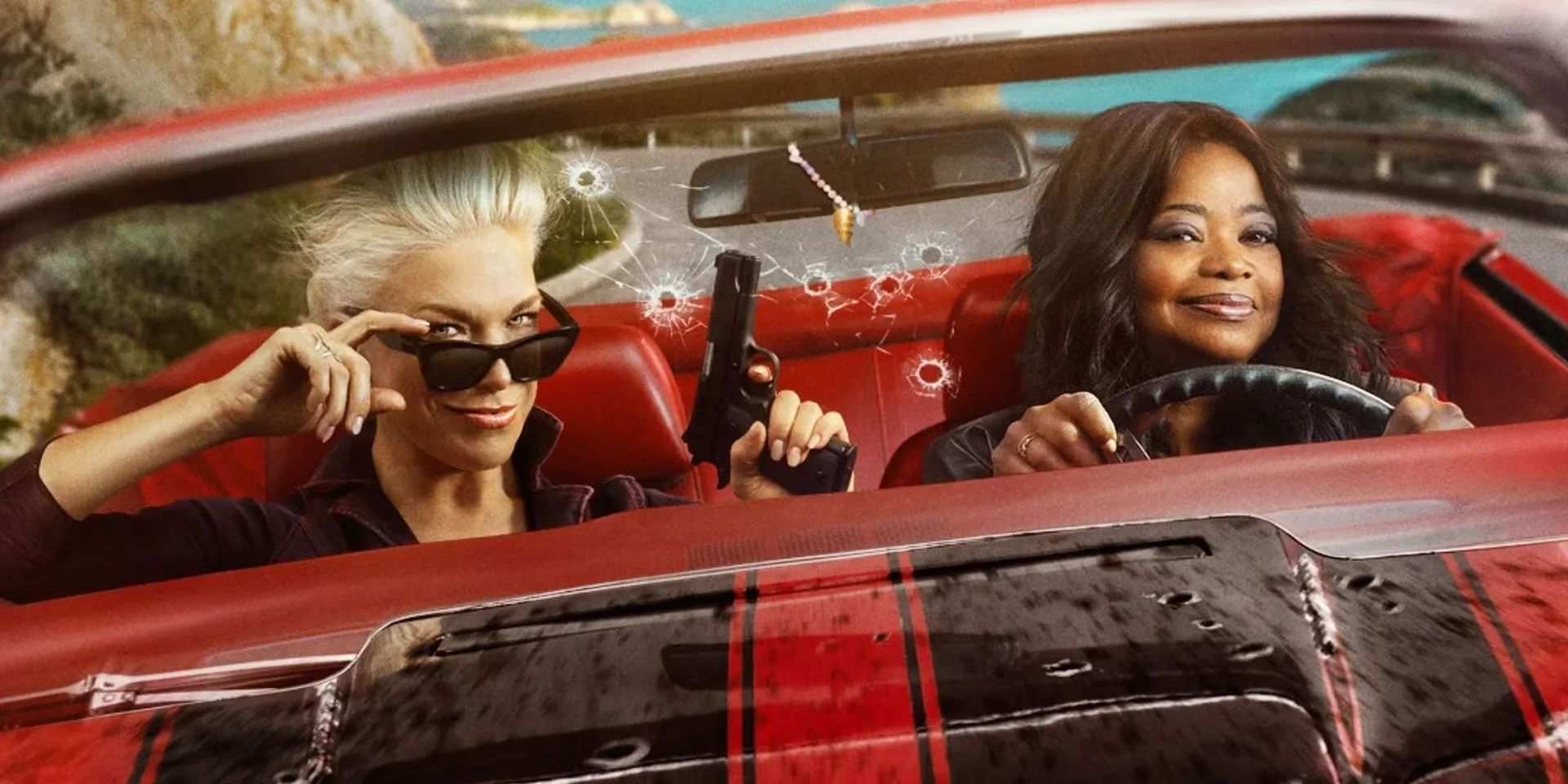 Featured image Ride Or Die Stars Hannah Waddingham  Octavia Spencer for TV Awards