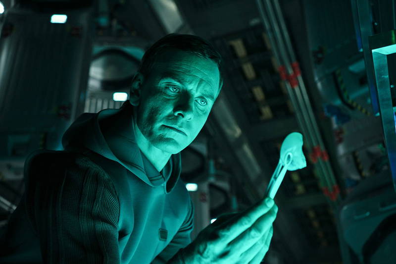 Featured image Ridley Scott confirms next Alien prequel