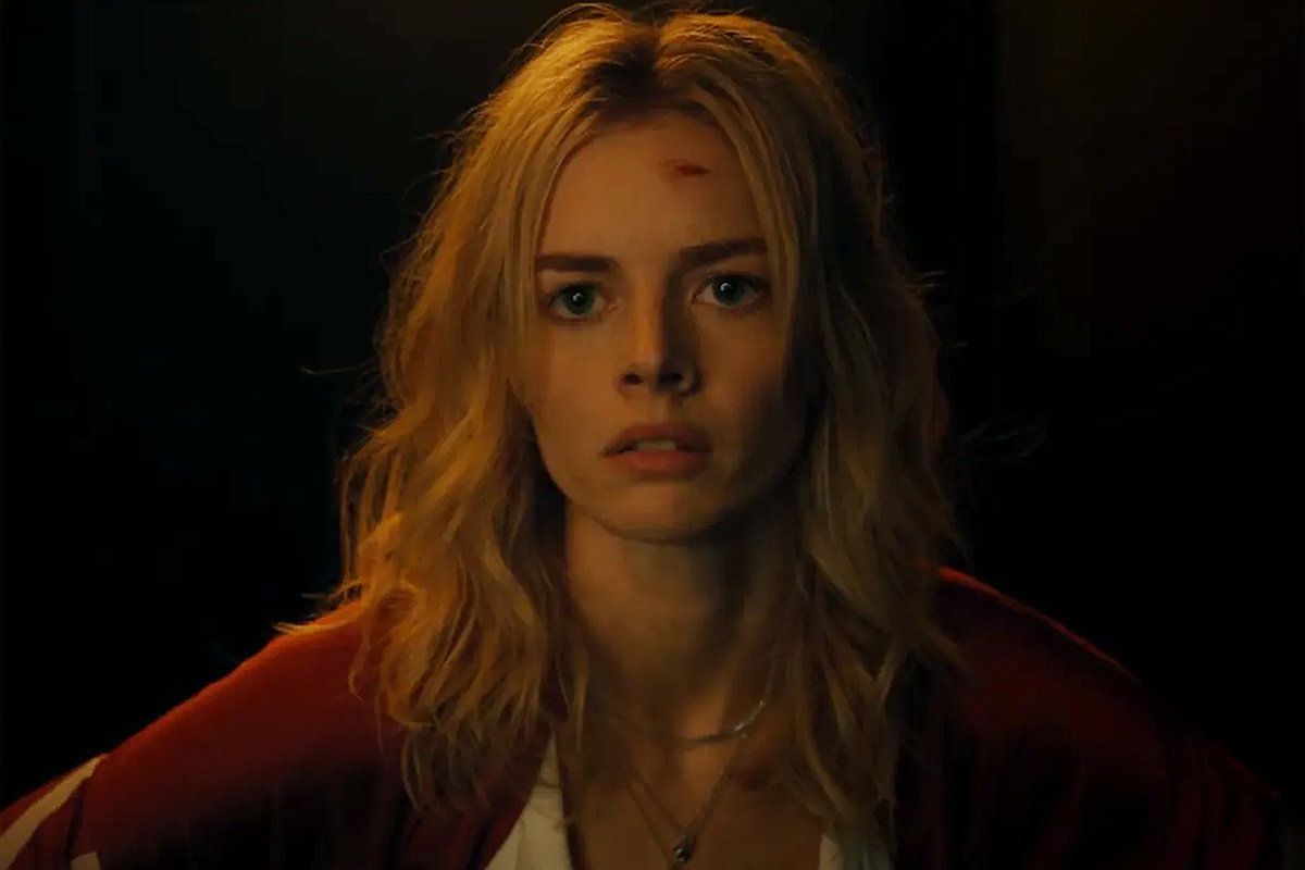 Featured image Samara Weaving Stars in the Zelda Movie