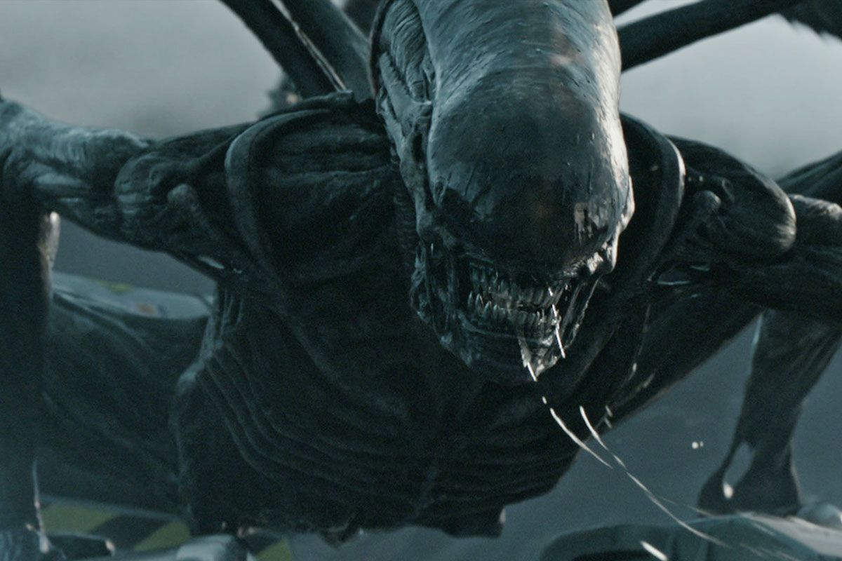 Featured image Scott Rewrites the Next Alien