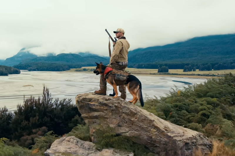 Featured image Brad Pitt Heart of the Beast Action Trailer