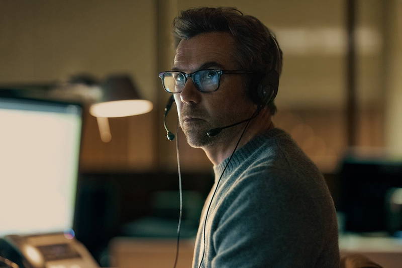 Featured image Patrick Brammall in Last Seen Series Trailer