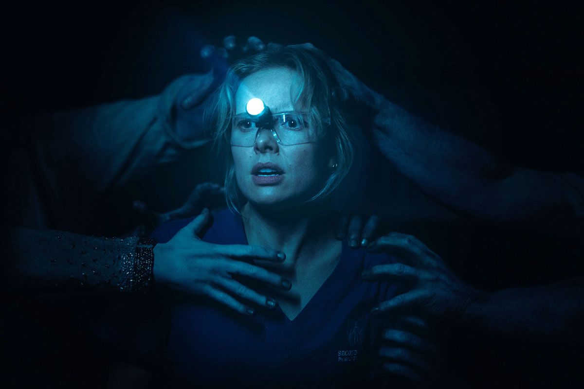 Featured image Sixth Insidious starts strong at the box office
