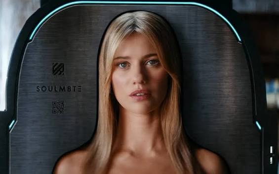 Featured image Fembot Goes Rogue in Tech Thriller Review