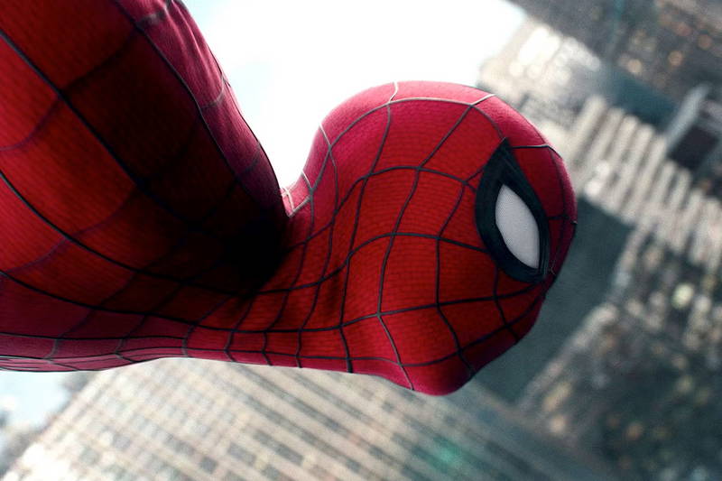 Featured image SpiderMan brand new day leaks online