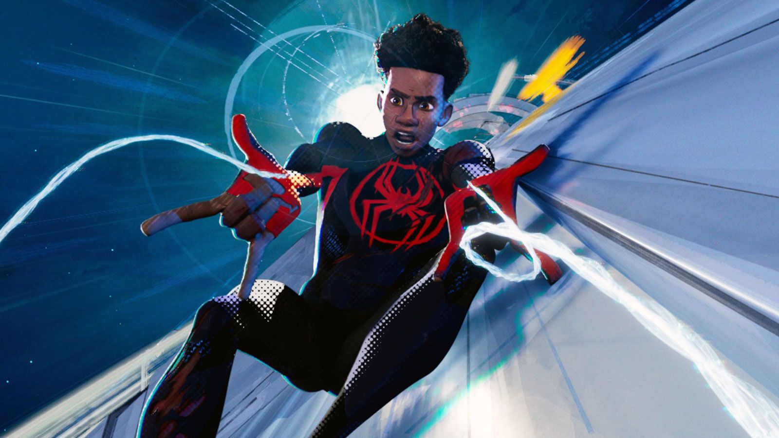Featured image SpiderVerse trailer leaks spark controversy Chris Miller warns against unfinished footage