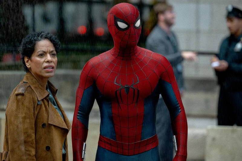 Featured image SpiderMan Shatters Box Office Records